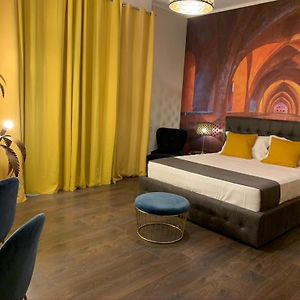 Suite Lame 37 Rental Rooms