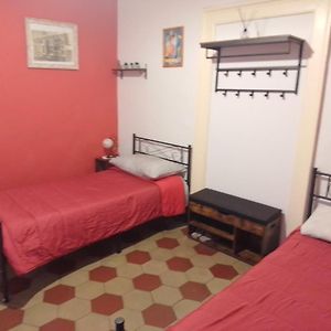 la locanda del centro storico