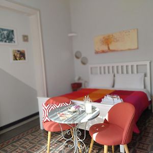 Bed, Book & Breakfast Landolina